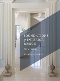Abbildung von: Foundations of Interior Design - Fairchild Books