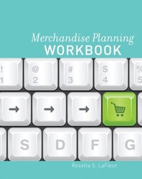 Abbildung von: Merchandise Planning Workbook - Fairchild Books