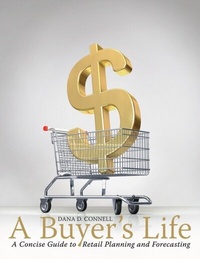 Abbildung von: A Buyer's Life - Fairchild Books