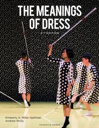 Abbildung von: The Meanings of Dress - Fairchild Books