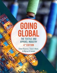 Abbildung von: Going Global - Fairchild Books