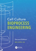 Bild: Cell Culture Bioprocess Engineering, Second Edition - CRC Press