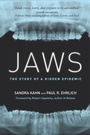 Cover: Jaws - Stanford University Press