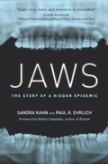 Cover: Jaws - Stanford University Press
