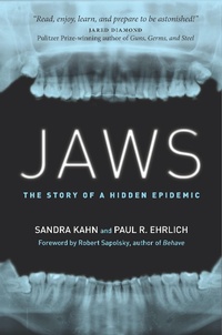 Abbildung von: Jaws - Stanford University Press