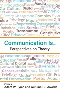 Enlarge image Cover: Communication Is... - Cognella, Inc