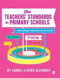 Cover: The Teachers' Standards in Primary Schools - SAGE Publications Ltd