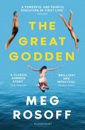 Cover: The Great Godden - Bloomsbury YA