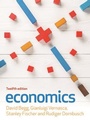 Cover: Economics, 12e - McGraw-Hill Education (UK) Ltd
