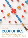 Cover: Economics, 12e - McGraw-Hill Education (UK) Ltd
