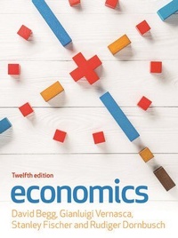 Enlarge image Cover: Economics, 12e - McGraw-Hill Education (UK) Ltd