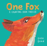 Enlarge image Cover: One Fox - Two Hoots