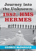 Cover: Journey to the Unknown - George McDonald