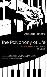 Enlarge image Cover: The Polyphony of Life - Wipf & Stock Publishers