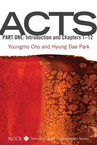 Enlarge image Cover: Acts, Part One - Cascade Books