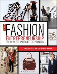 Abbildung von: Guide to Fashion Entrepreneurship - Fairchild Books