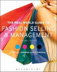 Abbildung von: The Real World Guide to Fashion Selling and Management - Fairchild Books