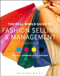 Abbildung von: The Real World Guide to Fashion Selling and Management - Fairchild Books
