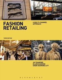 Abbildung von: Fashion Retailing - Fairchild Books