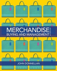 Abbildung von: Merchandise Buying and Management - Fairchild Books