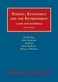 Abbildung von: Energy, Economics, and the Environment - West Academic Press