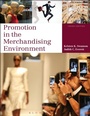 Cover: Promotion in the Merchandising Environment - Fairchild Books