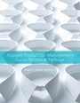 Cover: Apparel Production Management and the Technical Package - Fairchild Books