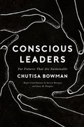 Cover: Conscious Leaders - Access Consciousness Publishing Company