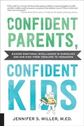 Cover: Confident Parents, Confident Kids - Fair Winds Press