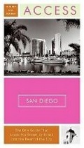 Cover: Access San Diego - HarperCollins