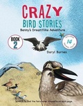 Cover: Crazy Bird Stories - PageTurner, Press and Media