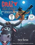 Cover: Crazy Bird Stories - PageTurner, Press and Media