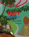 Cover: Crazy Bird Stories - PageTurner, Press and Media