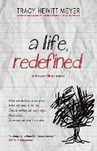 Enlarge image Cover: A Life, Redefined - Bhc Press