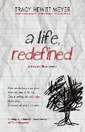 Cover: A Life, Redefined - Bhc Press