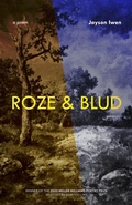 Cover: Roze & Blud - University of Arkansas Press