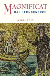 Abbildung von: MAGNIFICAT - Butzon & Bercker