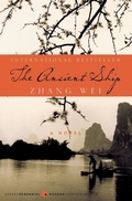 Cover: The Ancient Ship - Collins