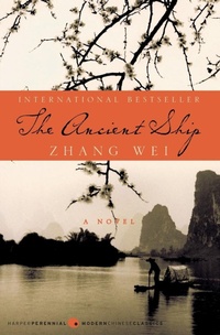 Enlarge image Cover: The Ancient Ship - Collins