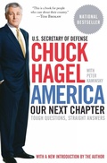 Cover: America: Our Next Chapter: Tough Questions, Straight Answers - HarperCollins