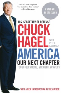 Enlarge image Cover: America: Our Next Chapter: Tough Questions, Straight Answers - HarperCollins