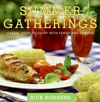 Enlarge image Cover: Summer Gatherings - Collins