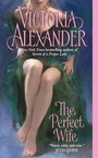 Cover: The Perfect Wife - Avon Books