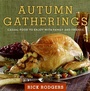 Cover: Autumn Gatherings - Collins