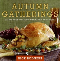 Enlarge image Cover: Autumn Gatherings - Collins