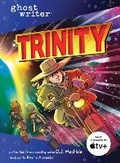 Cover: Trinity - Sourcebooks Wonderland