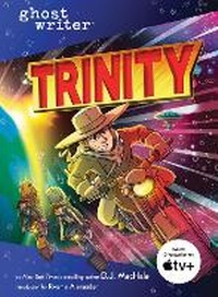Enlarge image Cover: Trinity - Sourcebooks Wonderland