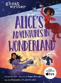 Cover: Alice's Adventures in Wonderland - Sourcebooks Wonderland