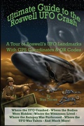 Cover: Ultimate Guide to the Roswell UFO Crash - Noe Torres