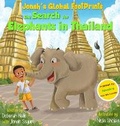 Cover: The Search for Elephants in Thailand - Tiny Global Footprints